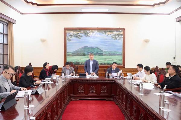 Khuôn khổ pháp lý đầu tiên về công dân số: Nền tảng cho chuyển đổi số bền vững