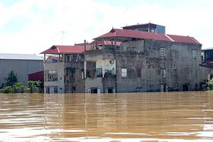 Tỉnh Bắc Ninh tuyệt đối không hợp thức hoá sai phạm đất bãi sông
