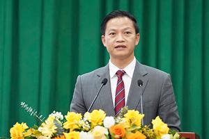 Chủ tịch Thái Nguyên chỉ đạo về giải quyết khiếu nại, tố cáo