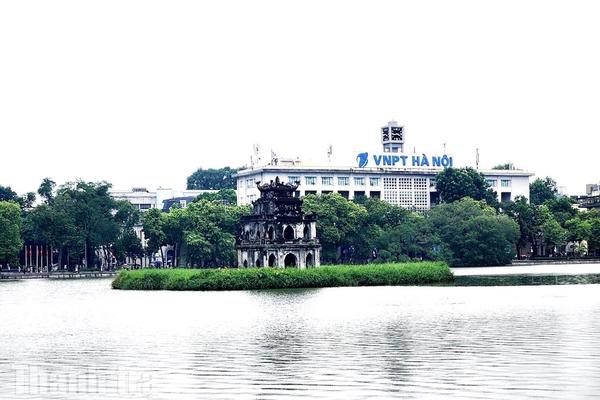 Hà Nội đề xuất sửa Luật Thủ đô với nhiều cơ chế đặc thù