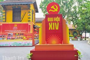 Giá trị trường tồn của di sản Hồ Chí Minh trong việc gắn kết tình hữu nghị quốc tế