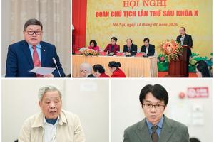 Tăng cường giám sát để bảo vệ người tiêu dùng trước nạn hàng giả