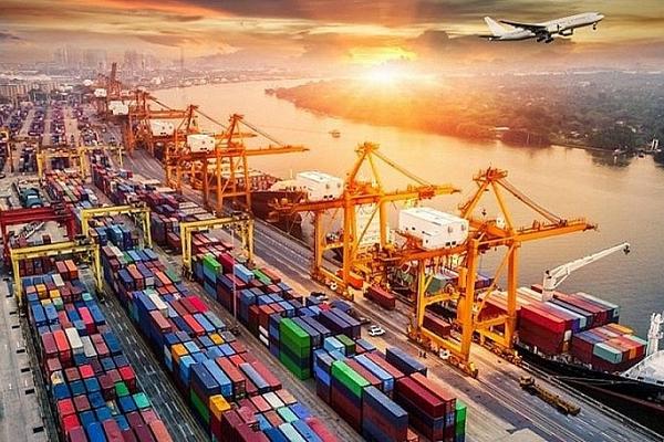 Xuất nhập khẩu 2025 vượt mốc 930 tỷ USD, thiết lập kỷ lục lịch sử