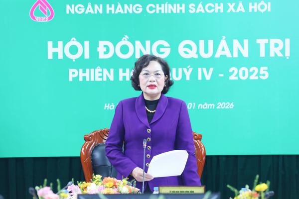 Đồng bộ giải pháp, bảo đảm tín dụng an toàn, hiệu quả