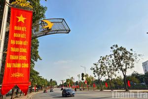 Phú Thọ tăng cường tiếp công dân phục vụ Đại hội Đảng