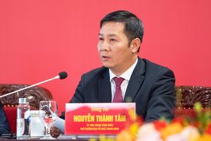 Những yêu cầu về nhân sự Ban Chấp hành Trung ương khóa XIV