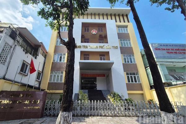 Thanh tra thành phố Cần thơ: Thực hiện hàng trăm cuộc thanh tra, kiểm tra năm 2025, phát hiện vi phạm gần 14 tỷ đồng