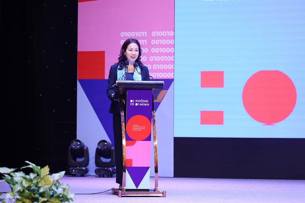 PVcomBank khép lại hành trình đồng hành cùng Chiến dịch “Không Một Mình - Cùng nhau an toàn trực tuyến” năm 2025