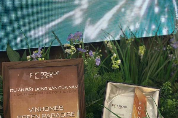 Nhận diện các đợt sóng tăng giá mạnh của “Quận Nhất ven biển” Vịnh Tiên giai đoạn 2026-2029