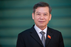 Nhiệm kỳ Đại hội XIII phát hiện, xử lý nhiều vụ tham nhũng, lãng phí rất lớn, chưa có tiền lệ