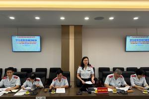 Hải Phòng: Chỉ rõ vi phạm về đất đai và nghĩa vụ tài chính tại Công ty Liên doanh Đúc cơ khí VIDPOL