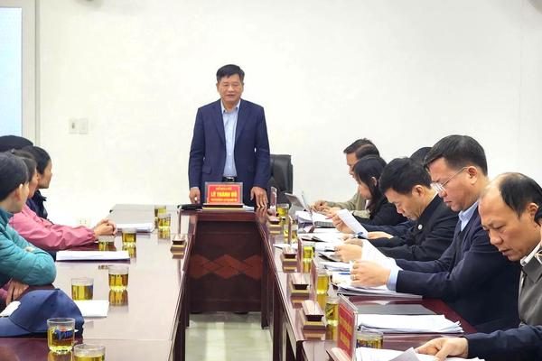 Điện Biên: Thực hiện nghiêm Kết luận số 107, nâng cao hiệu quả tiếp công dân, giải quyết khiếu nại, tố cáo