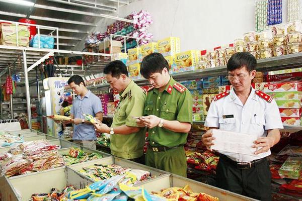 Đồng Tháp: Phối hợp liên ngành trong thanh tra, kiểm tra về an toàn thực phẩm năm 2026