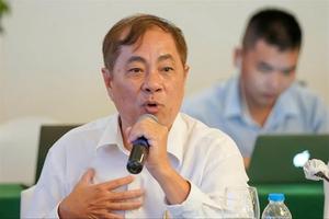 Việt Nam cần những doanh nghiệp tầm vóc 200-300 tỷ USD dẫn dắt nền kinh