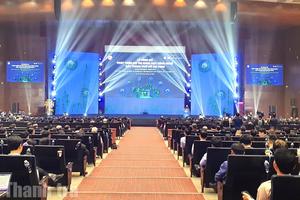 Chính thức công bố phát triển Đô thị Khoa học Công nghệ Bắc TPHCM