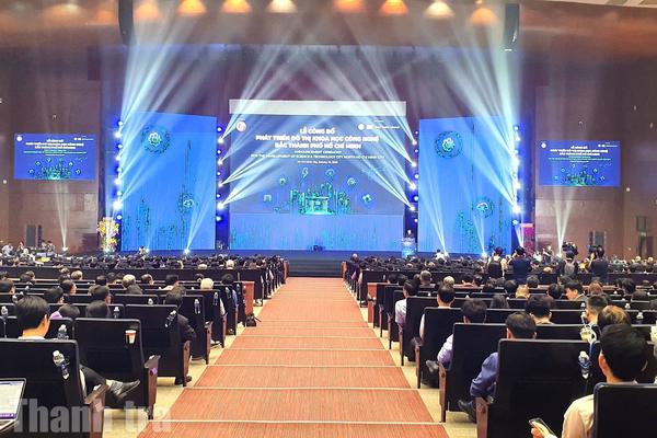 Chính thức công bố phát triển Đô thị Khoa học Công nghệ Bắc TPHCM