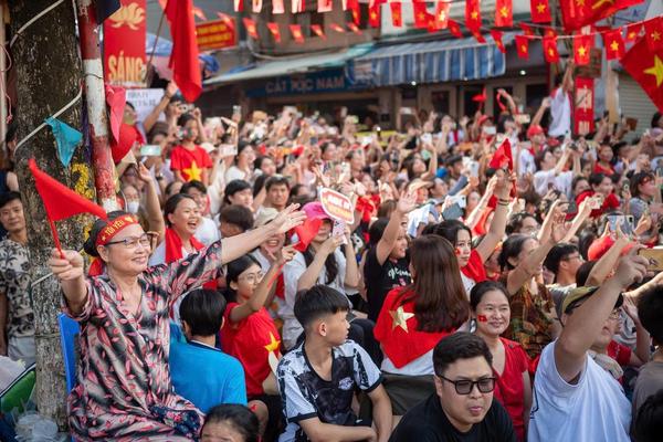 Đại hội XIV của Đảng: Phấn đấu nâng cao chỉ số hạnh phúc của người dân