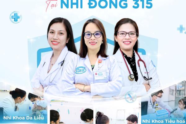 Những ngày cuối năm, trẻ em dễ mắc những bệnh nào?