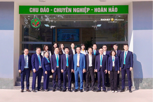 Bảo hiểm Bảo Việt liên tiếp hợp tác mở rộng mạng lưới bảo lãnh viện phí, nâng cao chất lượng dịch vụ khách hàng