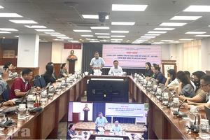 TP Hồ Chí Minh: Hơn 1.200 hộ dân đã tháo gỡ “chuồng cọp”