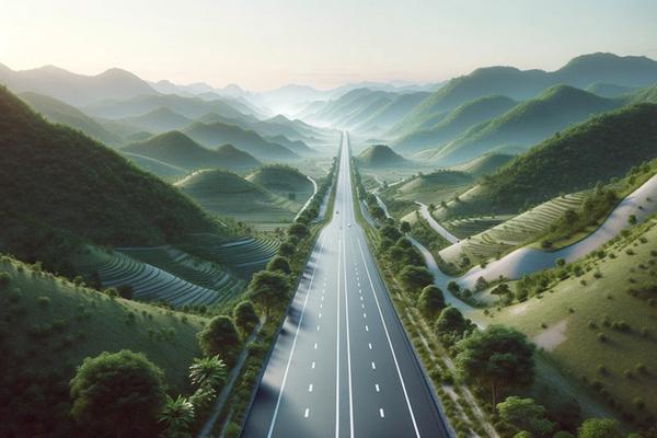 Giao chủ đầu tư tại tuyến cao tốc Hòa Bình - Mộc Châu - Sơn La - Điện Biên - Cửa khẩu Tây Trang