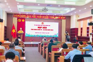 Khánh Hòa tăng trưởng 2 con số bằng nguồn lực gì và cách nào?