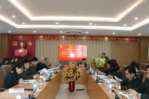 Thanh tra tỉnh Cao Bằng: 100% đơn khiếu nại, tố cáo thuộc thẩm quyền được giải quyết, không phát sinh “điểm nóng”