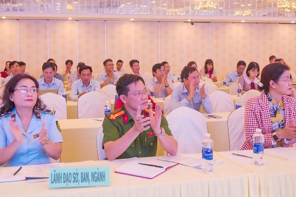 Đồng Nai tăng cường kiểm tra an toàn thực phẩm, xử lý nhiều cơ sở vi phạm