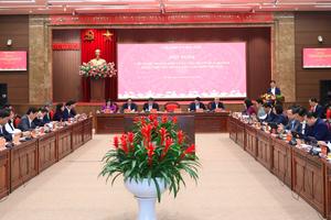 Quy hoạch Thủ đô tầm nhìn 100 năm: Không gian phát triển của Hà Nội được mở rộng