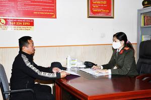 Đối thoại - “Vùng đệm” an toàn trong giải quyết khiếu nại tố tụng