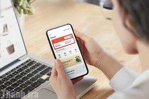 Người Việt đã chi mỗi ngày bao nhiêu tiền cho các sàn thương mại điện tử?