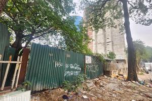 Thanh tra Hà Nội vào cuộc rà soát các dự án “treo”