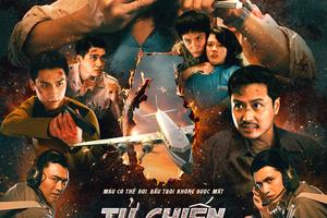 11 phim chiếu tại Tuần phim chào mừng Đại hội XIV của Đảng