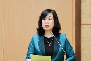 Giữ thông suốt khám, chữa bệnh bảo hiểm y tế trong quá trình tổ chức lại hệ thống y tế