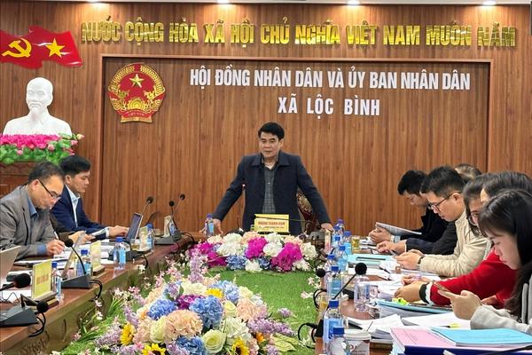 Năm 2025, tỉnh Lạng Sơn tăng 511,2% số cuộc thanh tra, kiểm tra so với cùng kỳ năm 2024