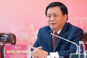 Những kết quả nổi bật trong nghiên cứu lý luận về chủ nghĩa xã hội ở Việt Nam 40 năm qua