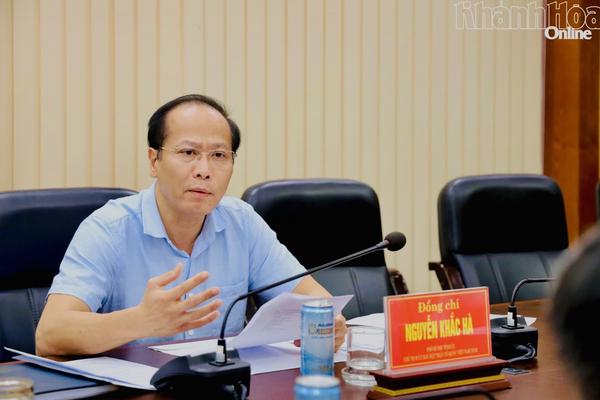 Khánh Hòa chủ động triển khai công tác giải quyết khiếu nại, tố cáo phục vụ bầu cử