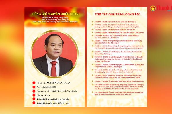 Bản tin Thanh tra số 5 năm 2026