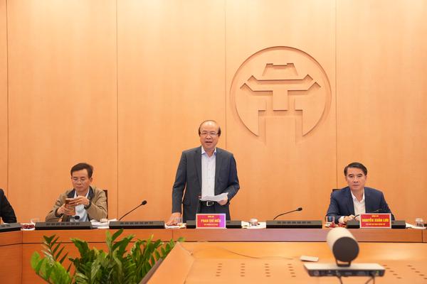 Hà Nội: Giám định tư pháp góp phần giải quyết nhanh án tham nhũng, kinh tế