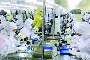 Giải pháp cải thiện môi trường kinh doanh, nâng cao năng lực cạnh tranh quốc gia năm 2026