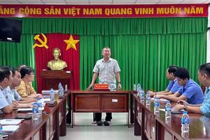 Thanh tra tỉnh Đồng Nai triển khai công tác bám sát kế hoạch, tập trung lĩnh vực nhạy cảm