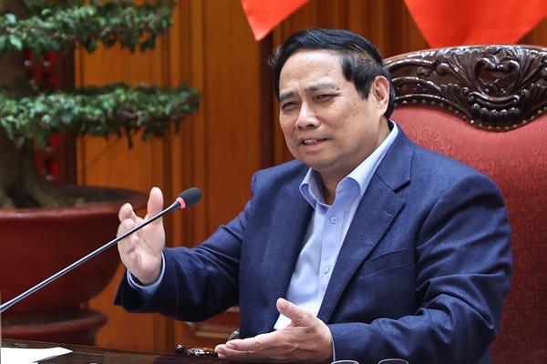 Phát triển ngành công nghiệp đất hiếm, gỡ vướng mắc cho dự án BT