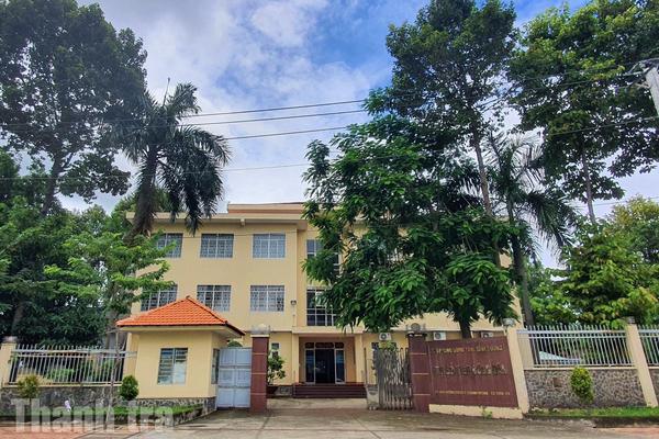 Ban Tiếp công dân Thành phố Hồ Chí Minh: Nâng cao hiệu quả tiếp công dân, góp phần giữ vững kỷ cương hành chính