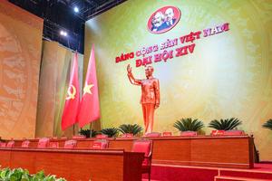 Bầu Bộ Chính trị, Ban Bí thư khóa mới quy trình thế nào?