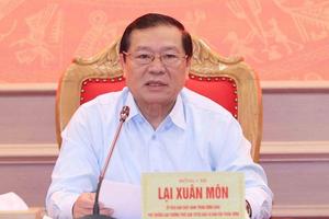 Bồi đắp niềm tin và khát vọng phát triển đất nước phồn vinh, văn minh, hạnh phúc