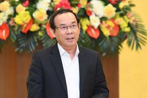 Bảo đảm Văn kiện Đại hội XIV trở thành động lực đổi mới tư duy và hành động, khơi dậy khát vọng phát triển