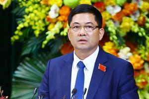 Bắc Ninh hướng tới thành thành phố trực thuộc Trung ương trước 2030