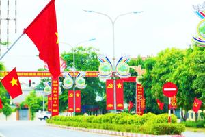 Xã Mai Phụ, Hà Tĩnh: Khẳng định sức mạnh đoàn kết và dấu ấn an sinh sau sáp nhập