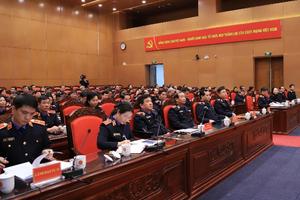 Bài học từ thực tiễn phát hiện, điều tra, xử lý các vụ án, vụ việc tham nhũng, lãng phí, tiêu cực