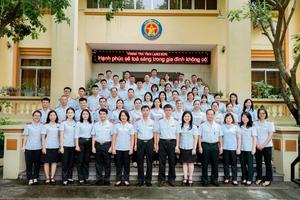 Thanh tra tỉnh Lạng Sơn phấn đấu hoàn thành các mục tiêu về chuyển đổi số